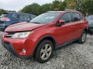 Toyota RAV4 Xle Image 1