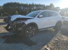 Hyundai TUCSON Limited Image 1