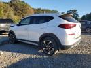 Hyundai TUCSON Limited Image 8