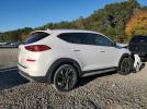 Hyundai TUCSON Limited Image 2