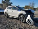 Hyundai TUCSON Limited Image 13