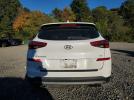 Hyundai TUCSON Limited Image 3