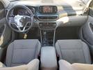 Hyundai TUCSON Limited Image 4