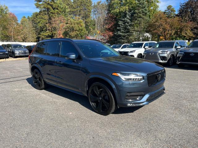  Salvage Volvo Xc90 Ultra