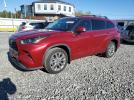 Toyota Highlander Limited Image 1