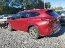 Toyota Highlander Limited Image 13