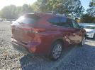 Toyota Highlander Limited Image 4
