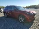 Toyota Highlander Limited Image 12