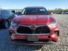 Toyota Highlander Limited Image 11