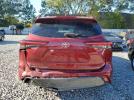 Toyota Highlander Limited Image 6