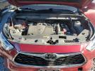 Toyota Highlander Limited Image 10