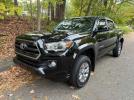 Toyota Tacoma Double Cab Image 1