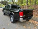 Toyota Tacoma Double Cab Image 4