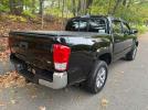 Toyota Tacoma Double Cab Image 2