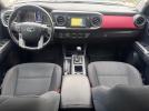 Toyota Tacoma Double Cab Image 5