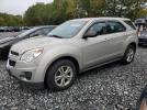 Chevrolet Equinox Ls Image 1
