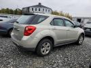 Chevrolet Equinox Ls Image 10