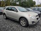 Chevrolet Equinox Ls Image 8