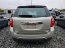Chevrolet Equinox Ls Image 9