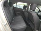 Chevrolet Equinox Ls Image 3