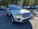 Ford Escape Titanium Image 11