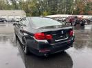 BMW 5 Series Xi Image 2