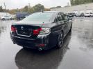 BMW 5 Series Xi Image 3