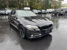 BMW 5 Series Xi Image 8