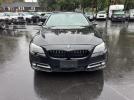 BMW 5 Series Xi Image 4