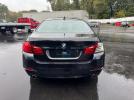 BMW 5 Series Xi Image 6