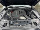 BMW 5 Series Xi Image 9