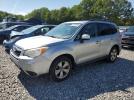 Subaru Forester 2.5i Limited Image 1