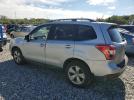Subaru Forester 2.5i Limited Image 4