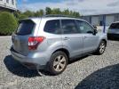 Subaru Forester 2.5i Limited Image 2