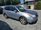 Subaru Forester 2.5i Limited Image 6