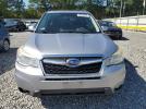 Subaru Forester 2.5i Limited Image 3