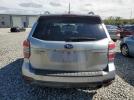 Subaru Forester 2.5i Limited Image 5