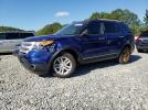 Ford Explorer Xlt Image 1