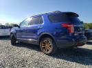 Ford Explorer Xlt Image 2