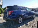 Ford Explorer Xlt Image 3