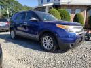 Ford Explorer Xlt Image 4