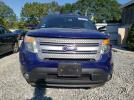 Ford Explorer Xlt Image 5
