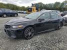 Toyota Camry Se Image 1