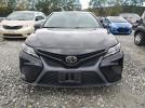 Toyota Camry Se Image 10