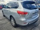 Nissan Pathfinder S Image 3
