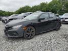 Honda Civic Sport Image 1