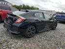 Honda Civic Sport Image 8