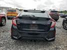 Honda Civic Sport Image 10