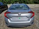 Honda Civic Exl Image 4