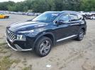 Hyundai SANTA FE Sel Image 1